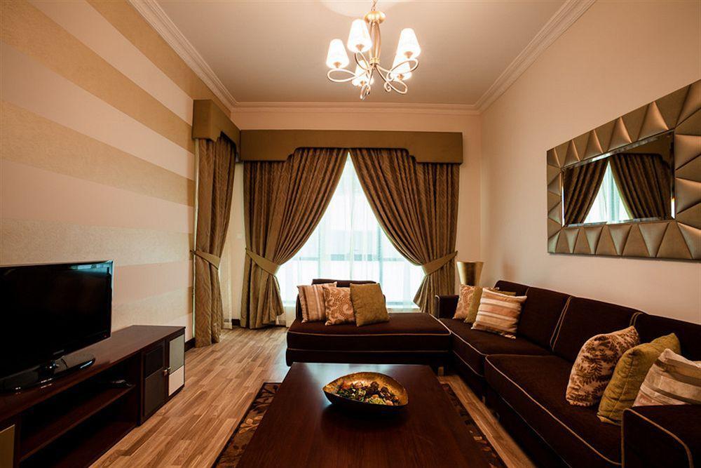 Al Waleed Holiday Homes Dubaï Extérieur photo
